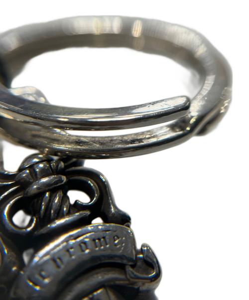 CHROME HEARTS（クロムハーツ）CHROME HEARTS (クロムハーツ) RNG&No5 DGGRの古着・服飾アイテム