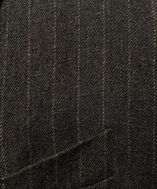 A.PRESSE（アプレッセ）A.PRESSE (アプレッセ) 22AW Double Breasted Jacket グレー サイズ:2の古着・服飾アイテム