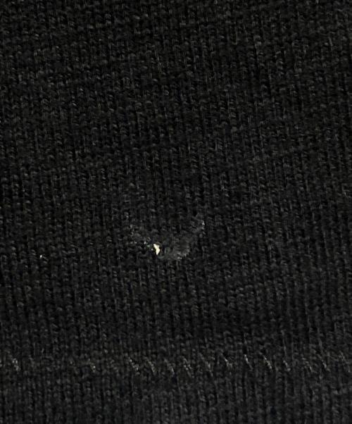 OFFWHITE（オフホワイト）OFFWHITE (オフホワイト) Seeing Things Caravaggio T-Shirt ブラック サイズ:XSの古着・服飾アイテム