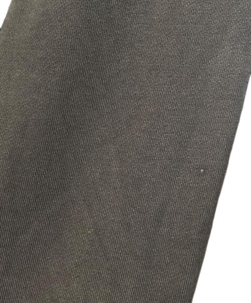 STONE ISLAND（ストーンアイランド）STONE ISLAND (ストーンアイランド) ワッペンロゴパーカー ブラック サイズ:XLの古着・服飾アイテム