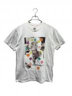 SUPREMEシュプリーム）の古着「NAOMI tee」｜ホワイト
