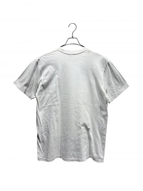 SUPREME（シュプリーム）SUPREME (シュプリーム) NAOMI tee ホワイト サイズ:Lの古着・服飾アイテム