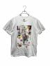 SUPREME（シュプリーム）の古着「NAOMI tee」｜ホワイト