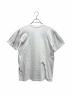 中古・古着 SUPREME (シュプリーム) NAOMI tee ホワイト サイズ:L：12000円