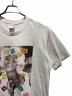 SUPREME (シュプリーム) NAOMI tee ホワイト サイズ:L：12000円