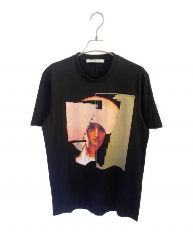 中古・古着通販】GIVENCHY (ジバンシィ) モザイクアートTシャツ