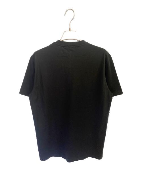 GIVENCHY（ジバンシィ）GIVENCHY (ジバンシィ) モザイクアートTシャツ ブラック サイズ:Sの古着・服飾アイテム