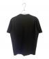 GIVENCHY (ジバンシィ) モザイクアートTシャツ ブラック サイズ:S：20000円