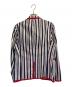 MONCLER GAMME BLEU (モンクレール ガム ブルー) テーラードジャケット ホワイト：50000円