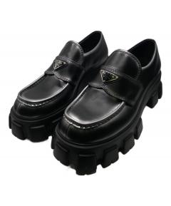 中古・古着通販】PRADA (プラダ) ダイアパソン オペークブラッシュド