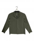 ARC'TERYXアークテリクス）の古着「TECH WOOL BLEZER」｜オリーブ