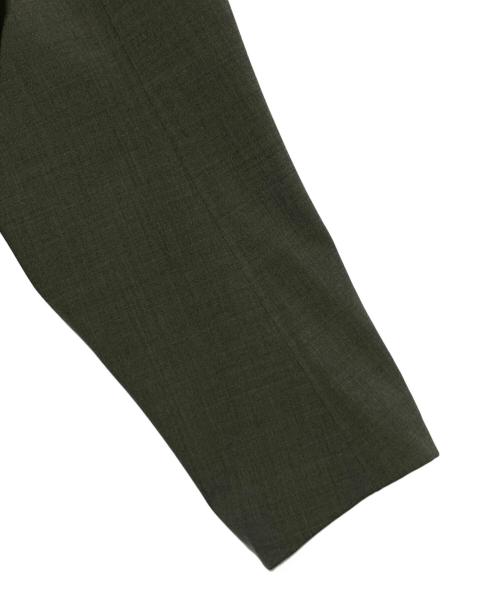 ARC'TERYX（アークテリクス）ARC'TERYX (アークテリクス) TECH WOOL BLEZER オリーブ サイズ:Sの古着・服飾アイテム
