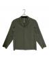 ARC'TERYX（アークテリクス）の古着「TECH WOOL BLEZER」｜オリーブ