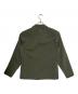 ARC'TERYX (アークテリクス) TECH WOOL BLEZER オリーブ サイズ:S：40000円