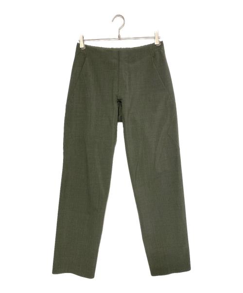 ARC'TERYX（アークテリクス）ARC'TERYX (アークテリクス) Spere Tech Wool Pant オリーブ サイズ:30の古着・服飾アイテム