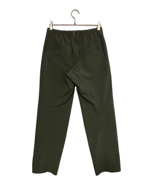 ARC'TERYX（アークテリクス）ARC'TERYX (アークテリクス) Spere Tech Wool Pant オリーブ サイズ:30の古着・服飾アイテム