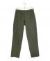 ARC'TERYX（アークテリクス）の古着「Spere Tech Wool Pant」｜オリーブ