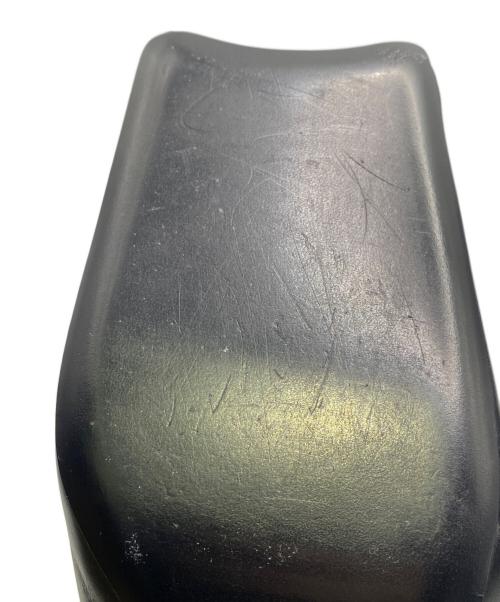 BALENCIAGA（バレンシアガ）BALENCIAGA (バレンシアガ) スクエアトゥミュール ブラック サイズ:38の古着・服飾アイテム