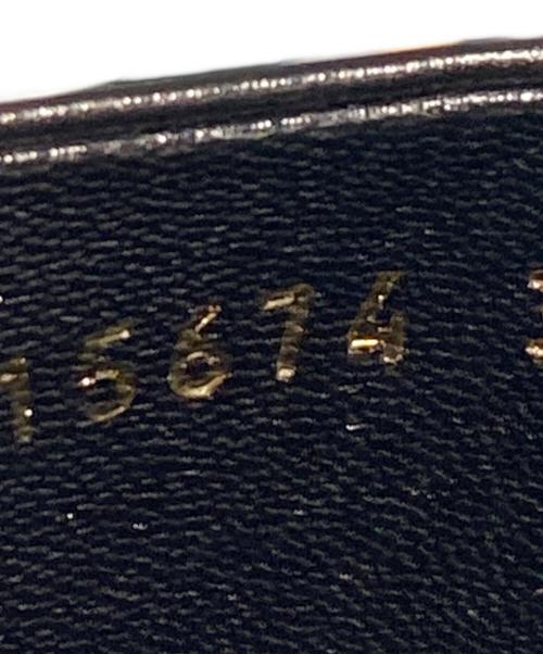 BALENCIAGA（バレンシアガ）BALENCIAGA (バレンシアガ) スクエアトゥミュール ブラック サイズ:38の古着・服飾アイテム