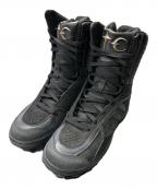 adidas×THUG CLUBアディダス×サグ クラブ）の古着「BOOT TC」｜ブラック