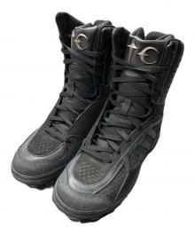 adidas×THUG CLUB（アディダス×サグ クラブ）の古着「BOOT TC」｜ブラック