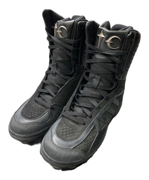 adidas（アディダス）adidas (アディダス) THUG CLUB (サグ クラブ) BOOT TC ブラック サイズ:28の古着・服飾アイテム