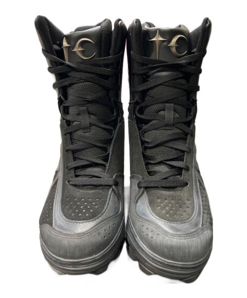 adidas（アディダス）adidas (アディダス) THUG CLUB (サグ クラブ) BOOT TC ブラック サイズ:28の古着・服飾アイテム