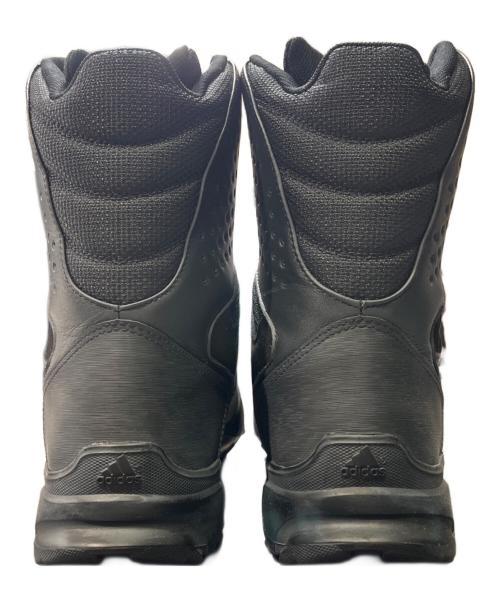 adidas（アディダス）adidas (アディダス) THUG CLUB (サグ クラブ) BOOT TC ブラック サイズ:28の古着・服飾アイテム