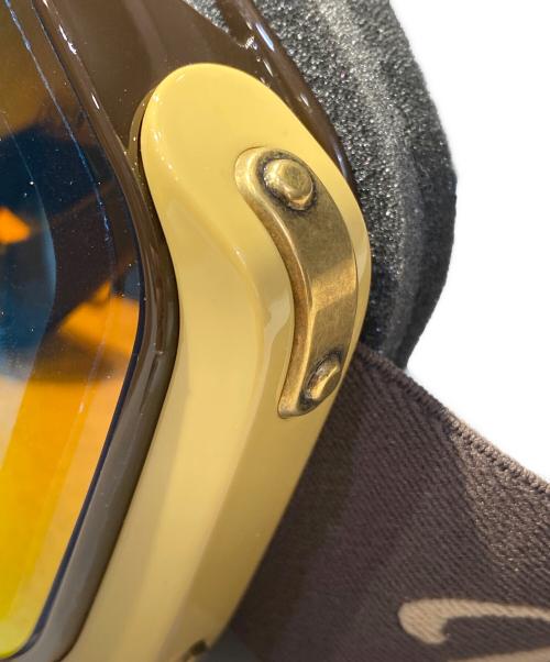 LOUIS VUITTON（ルイ ヴィトン）LOUIS VUITTON (ルイ ヴィトン) LV フロスト・スキー マスク ブラウンの古着・服飾アイテム