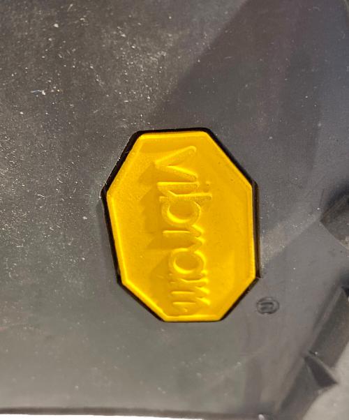 KIDS LOVE GAITE（キッズラブゲイト）KIDS LOVE GAITE (キッズラブゲイト) DAVE ブーツ ブラック サイズ:10の古着・服飾アイテム