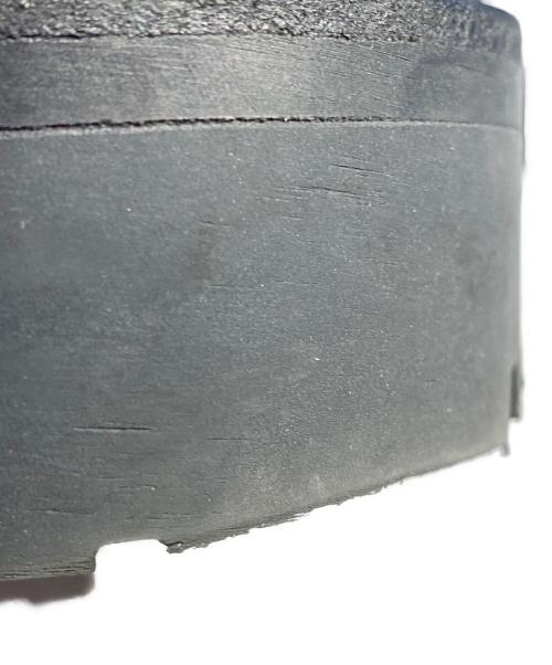 KIDS LOVE GAITE（キッズラブゲイト）KIDS LOVE GAITE (キッズラブゲイト) DAVE ブーツ ブラック サイズ:10の古着・服飾アイテム