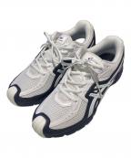 asics×COMME des GARCONS SHIRTアシックス×コムデギャルソンシャツ）の古着「GEL-SD-LYTE」｜ホワイト