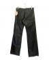 COMME des GARCONS HOMME (コムデギャルソン オム) フェイクレザーパンツ ブラック サイズ:S：22000円