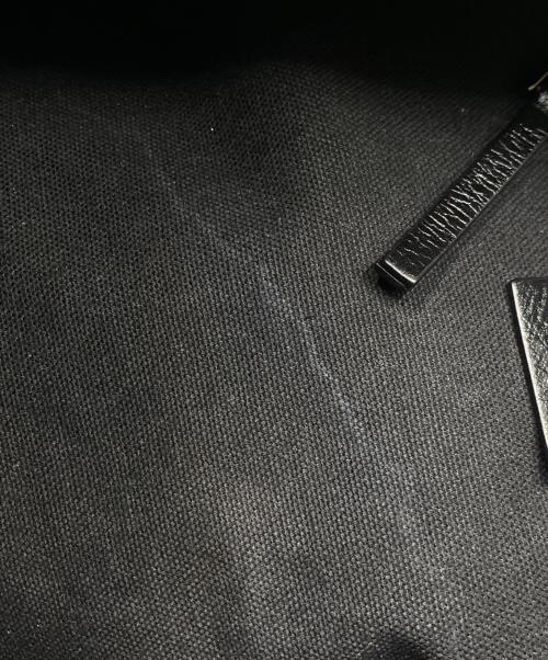 GIVENCHY（ジバンシィ）GIVENCHY (ジバンシィ) 'Voyou' medium shoulder bag ブラックの古着・服飾アイテム
