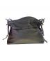 GIVENCHY (ジバンシィ) 'Voyou' medium shoulder bag ブラック：130000円