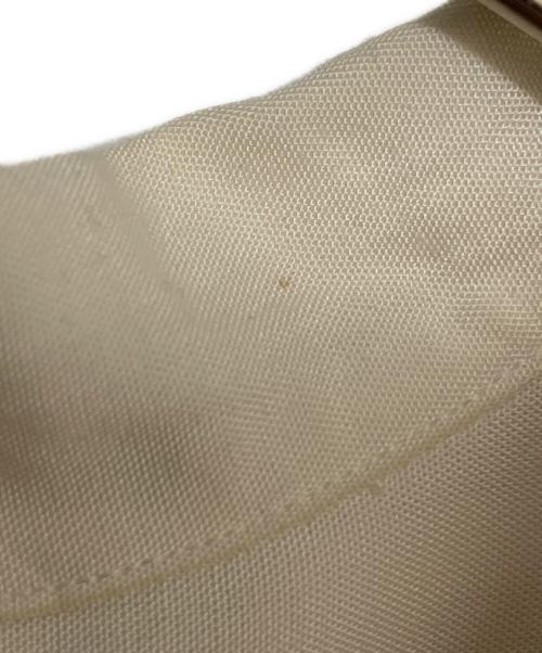 WACKO MARIA（ワコマリア）WACKO MARIA (ワコマリア) THREE-TONE 50s SHIRT アイボリー×ピンク サイズ:Lの古着・服飾アイテム