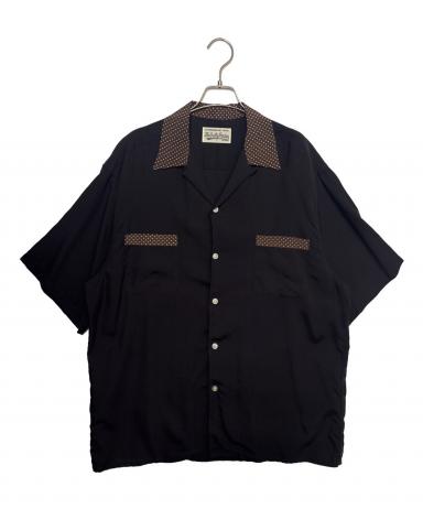 中古・古着通販】WACKO MARIA (ワコマリア) TWO TONE 50s SHIRT
