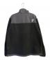 CDG (シーディージー) THE NORTH FACE (ザ ノース フェイス) Denali Fleece Jaket ブラック サイズ:M：45000円