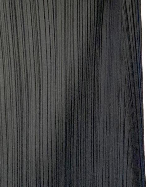 PLEATS PLEASE（プリーツプリーズ）PLEATS PLEASE (プリーツプリーズ) プリーツスカート ブラック サイズ:1の古着・服飾アイテム