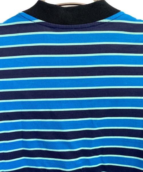 GIVENCHY（ジバンシィ）GIVENCHY (ジバンシィ) 長袖カットソー 水色 サイズ:XSの古着・服飾アイテム