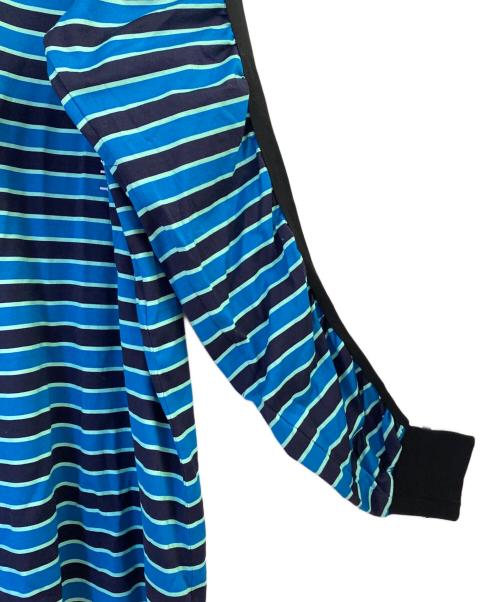 GIVENCHY（ジバンシィ）GIVENCHY (ジバンシィ) 長袖カットソー 水色 サイズ:XSの古着・服飾アイテム