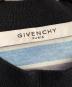 中古・古着 GIVENCHY (ジバンシィ) 長袖カットソー 水色 サイズ:XS：25000円