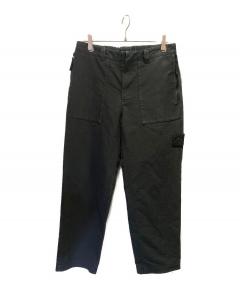 中古・古着通販】STONE ISLAND (ストーンアイランド) カーゴパンツ