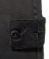 中古・古着 STONE ISLAND (ストーンアイランド) カーゴパンツ ブラック サイズ:W30：38000円