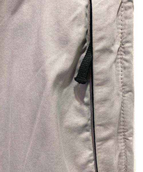 STONE ISLAND（ストーンアイランド）STONE ISLAND (ストーンアイランド) カーゴパンツ パープル サイズ:W30の古着・服飾アイテム