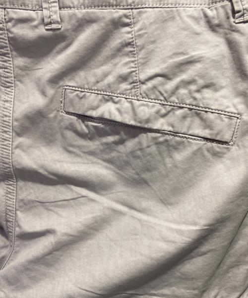 STONE ISLAND（ストーンアイランド）STONE ISLAND (ストーンアイランド) カーゴパンツ パープル サイズ:W30の古着・服飾アイテム