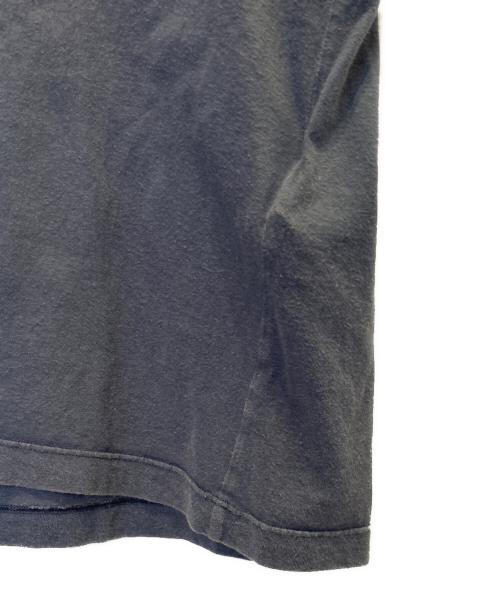 STONE ISLAND（ストーンアイランド）STONE ISLAND (ストーンアイランド) STONE ISLAND Crewneck Pocket グレー サイズ:ＸＬの古着・服飾アイテム