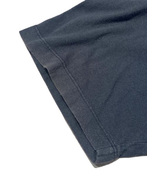 STONE ISLAND（ストーンアイランド）STONE ISLAND (ストーンアイランド) STONE ISLAND Crewneck Pocket グレー サイズ:ＸＬの古着・服飾アイテム