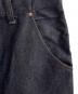 中古・古着 JUNYA WATANABE COMME des GARCONS ((ジュンヤワタナベ コムデギャルソン) 綿デニム キャロットパンツ インディゴ サイズ:XL：28000円