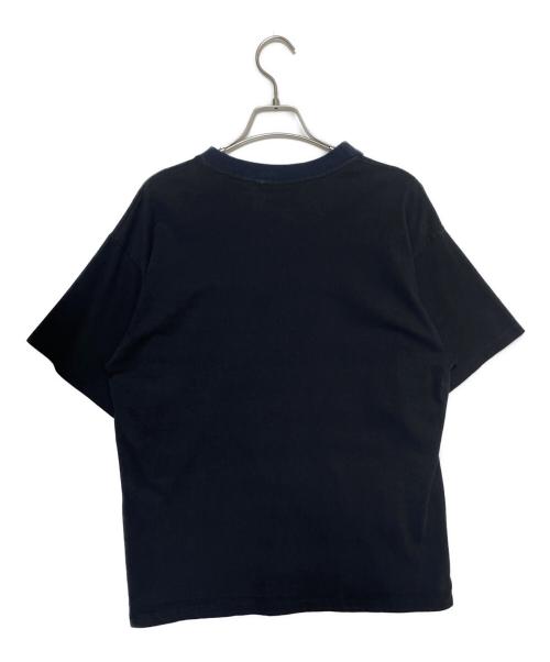 90s TITANIC Movie T-shirt（タイタニック ムービー ティーシャツ）90s TITANIC Movie T-shirt (タイタニック ムービー ティーシャツ) 90s TITANIC Movie T-shirt ブラック サイズ:Lの古着・服飾アイテム